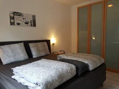 Holiday house Ferienhaus in Grönebach mit Terrasse - Features photo 19