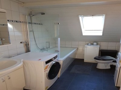 Holiday house Ferienhaus in Grönebach mit Terrasse - Features photo 21