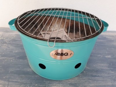 Holiday house Ferienhaus in Grönebach mit Terrasse - Outdoor photo 27