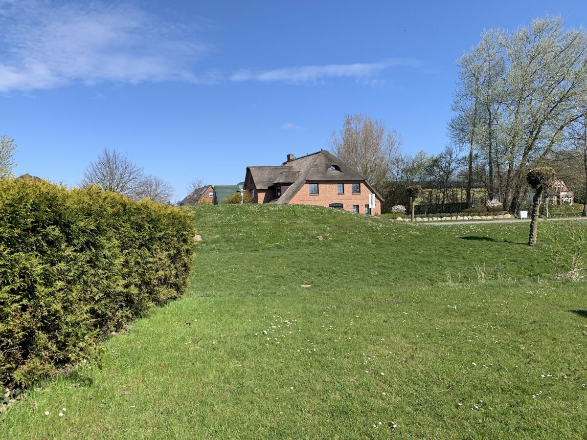 Holiday house Ferienhaus Marlina Glueckstreffer in Büsum