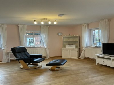 Holiday house Ferienhaus Marlina Glueckstreffer in Büsum - Features photo 6