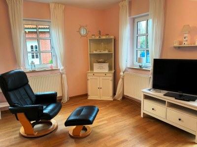 Holiday house Ferienhaus Marlina Glueckstreffer in Büsum - Features photo 7