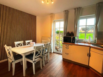 Holiday house Ferienhaus Marlina Glueckstreffer in Büsum - Features photo 8