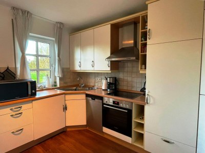 Holiday house Ferienhaus Marlina Glueckstreffer in Büsum - Features photo 10