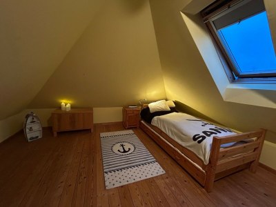 Holiday house Ferienhaus Marlina Glueckstreffer in Büsum - Features photo 11