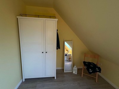 Holiday house Ferienhaus Marlina Glueckstreffer in Büsum - Features photo 12