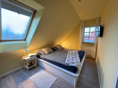 Holiday house Ferienhaus Marlina Glueckstreffer in Büsum - Features photo 13