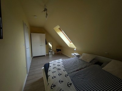 Holiday house Ferienhaus Marlina Glueckstreffer in Büsum - Features photo 14