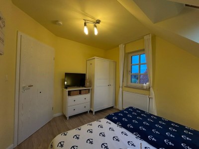 Holiday house Ferienhaus Marlina Glueckstreffer in Büsum - Features photo 16