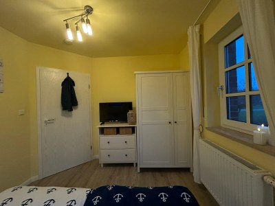 Holiday house Ferienhaus Marlina Glueckstreffer in Büsum - Features photo 17