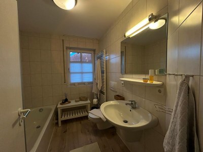 Holiday house Ferienhaus Marlina Glueckstreffer in Büsum - Features photo 19