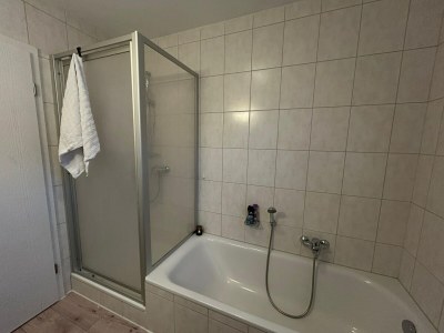 Holiday house Ferienhaus Marlina Glueckstreffer in Büsum - Features photo 21