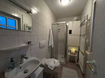 Holiday house Ferienhaus Marlina Glueckstreffer in Büsum - Features photo 22