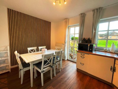 Holiday house Ferienhaus Marlina Glueckstreffer in Büsum - Features photo 24