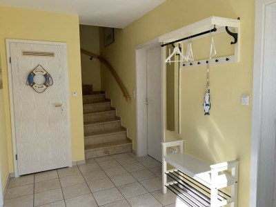 Holiday house Ferienhaus Marlina Glueckstreffer in Büsum - Features photo 25