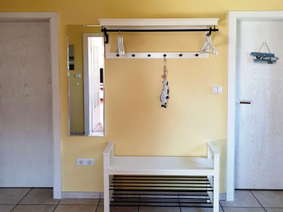 Holiday house Ferienhaus Marlina Glueckstreffer in Büsum - Features photo 26