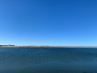 Holiday house Ferienhaus Marlina Glueckstreffer in Büsum - Environment photo 27