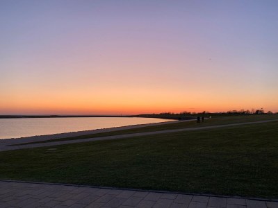 Holiday house Ferienhaus Marlina Glueckstreffer in Büsum - Environment photo 28
