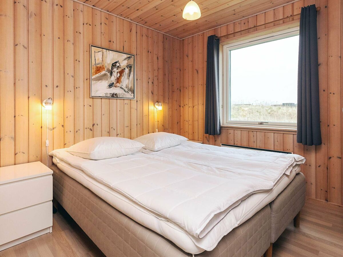 Holiday house 12 person holiday home in Løkken-By Traum - Outdoor photo 3