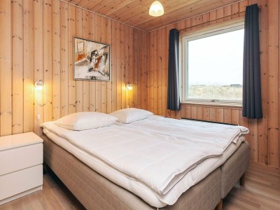 Holiday house 12 person holiday home in Løkken-By Traum - Outdoor photo 3