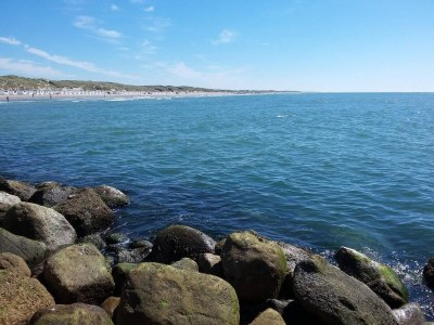 Holiday house 12 person holiday home in Løkken-By Traum - Outdoor photo 8