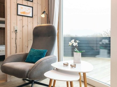 Holiday house 12 person holiday home in Løkken-By Traum - Outdoor photo 10