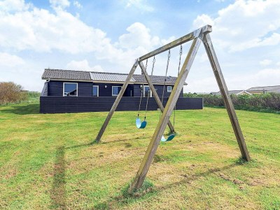 Holiday house 12 person holiday home in Løkken-By Traum - Outdoor photo 12