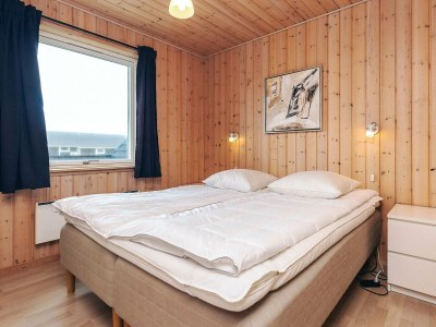 Holiday house 12 person holiday home in Løkken-By Traum - Outdoor photo 13