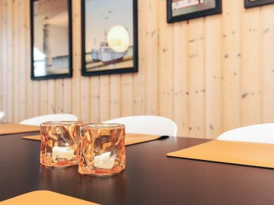 Holiday house 12 person holiday home in Løkken-By Traum - Outdoor photo 25