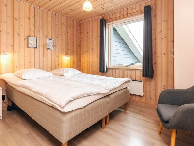 Holiday house 12 person holiday home in Løkken-By Traum - Outdoor photo 26