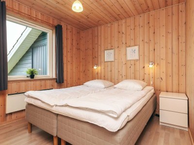 Holiday house 12 person holiday home in Løkken-By Traum - Outdoor photo 27