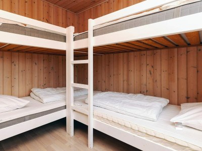 Holiday house 12 person holiday home in Løkken-By Traum - Outdoor photo 30