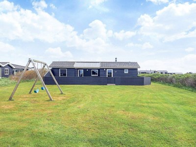 Holiday house 12 person holiday home in Løkken-By Traum - Outdoor photo 33