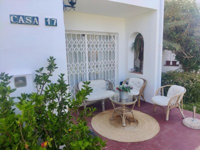 Holiday house Relaxed Retreat With Pool - Outdoor photo 3