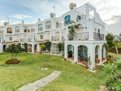 Holiday house Relaxed Retreat With Pool - Outdoor photo 9