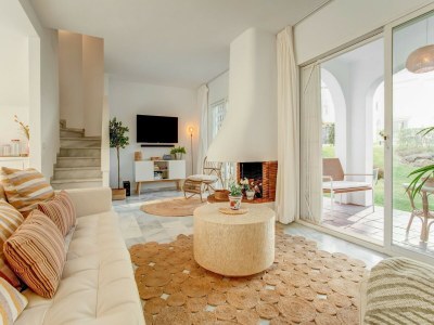 Holiday house Relaxed Retreat With Pool - Features photo 12