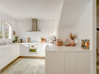 Holiday house Relaxed Retreat With Pool - Features photo 13