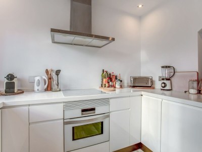 Holiday house Relaxed Retreat With Pool - Features photo 14