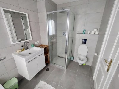 Holiday house Relaxed Retreat With Pool - Features photo 15