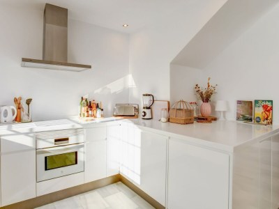 Holiday house Relaxed Retreat With Pool - Features photo 17