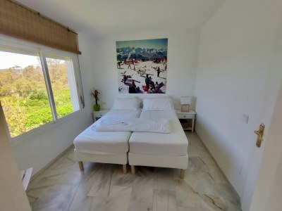 Holiday house Relaxed Retreat With Pool - Features photo 19