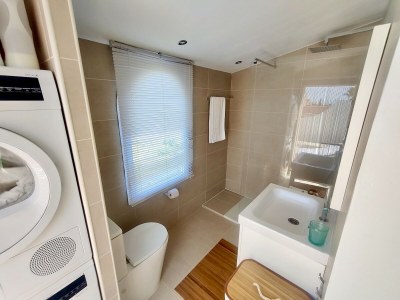 Holiday house Relaxed Retreat With Pool - Features photo 21