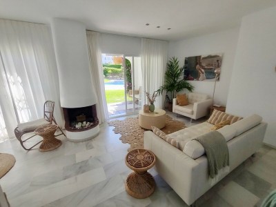 Holiday house Relaxed Retreat With Pool - Features photo 24