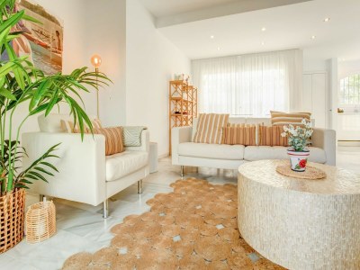 Holiday house Relaxed Retreat With Pool - Features photo 28