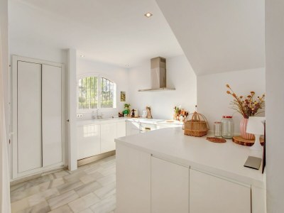 Holiday house Relaxed Retreat With Pool - Features photo 30