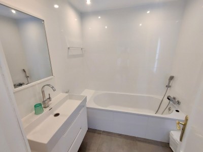 Holiday house Relaxed Retreat With Pool - Features photo 32