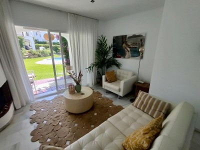 Holiday house Relaxed Retreat With Pool - Features photo 33