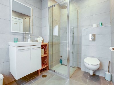 Holiday house Relaxed Retreat With Pool - Features photo 36