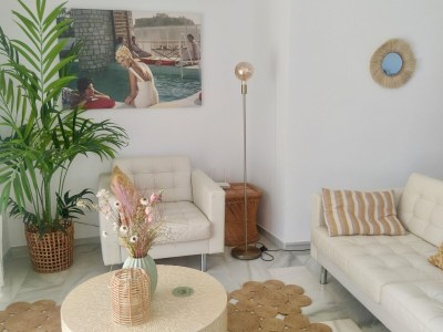 Holiday house Relaxed Retreat With Pool - Features photo 37