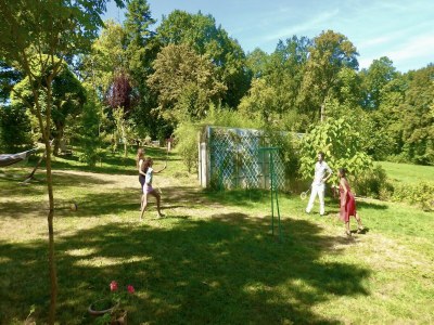 Holiday house Authentic country house in Tannay with garden - Outdoor photo 7